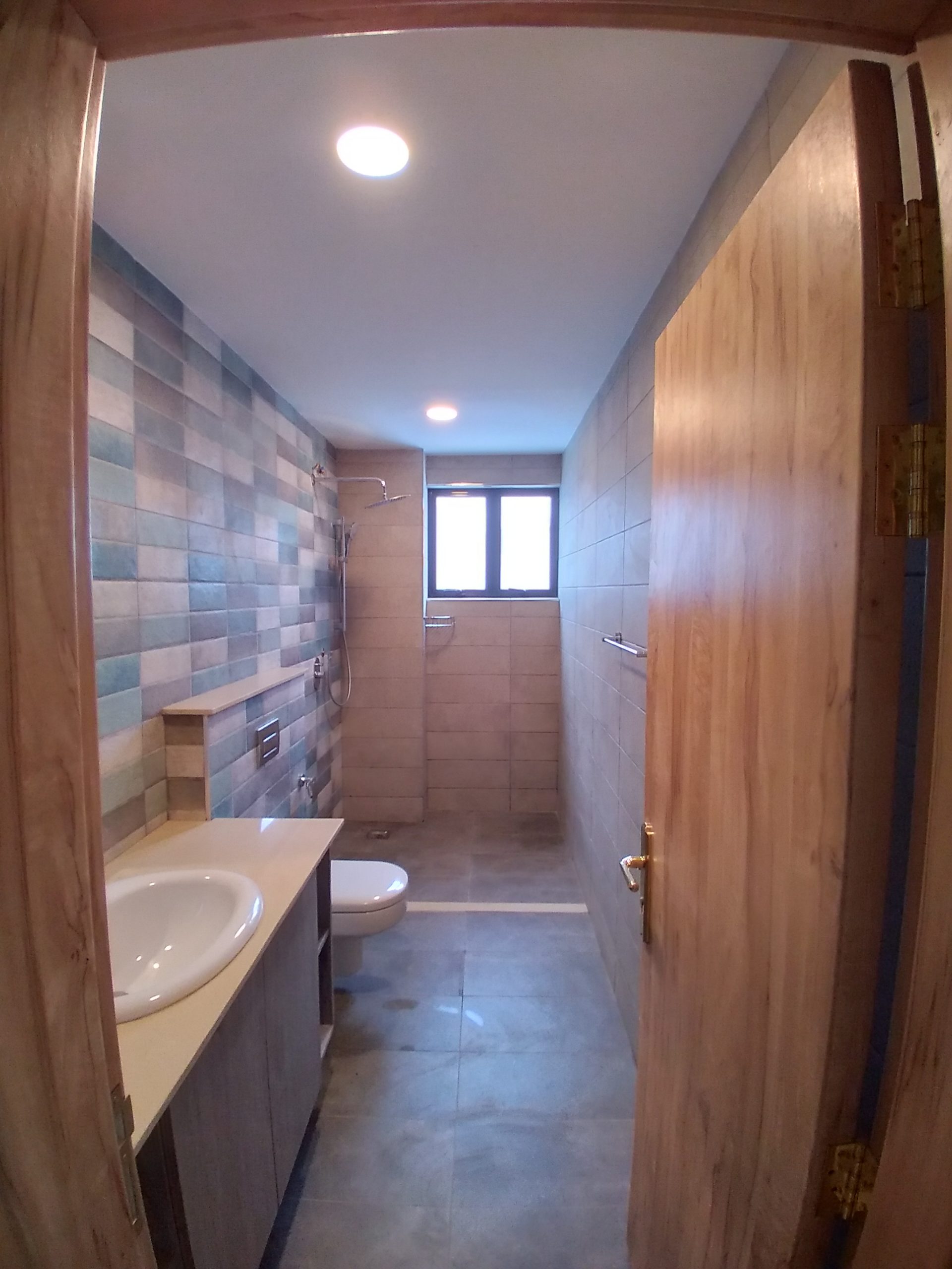 Yaya Residential Remodeling Project