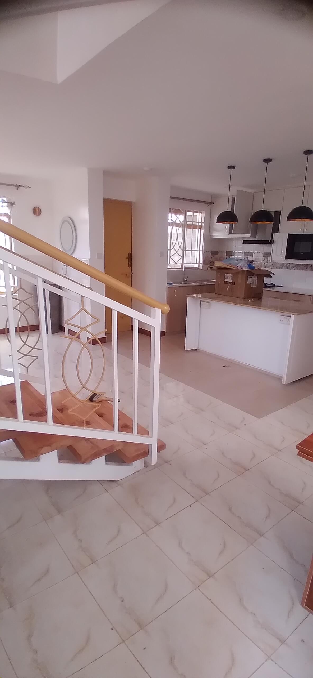 Ruiru Residential Design & Build